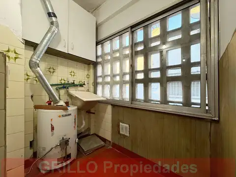 Departamento en Alquiler 40 años