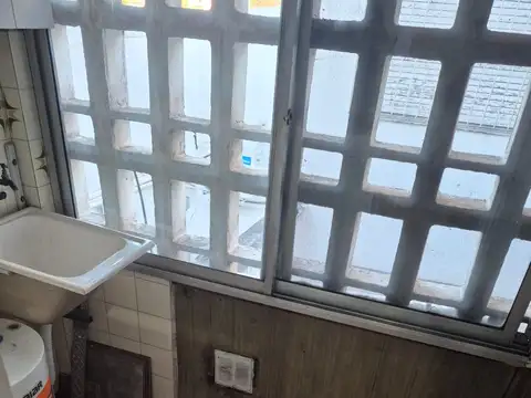Departamento en Alquiler 40 años
