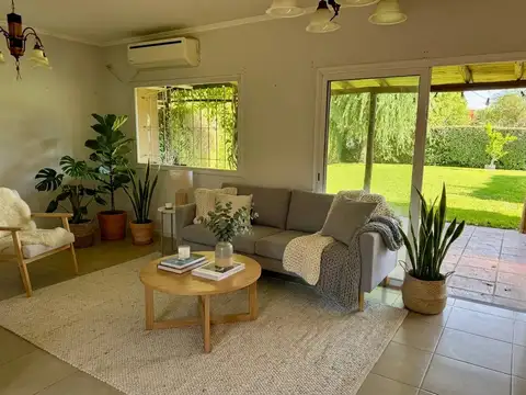 Casa en Venta 13 años