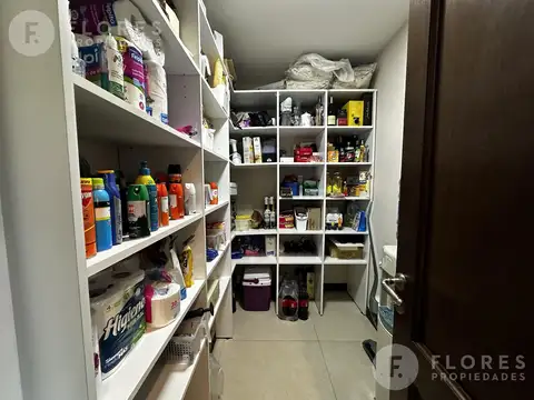 Casa en Alquiler 3 años