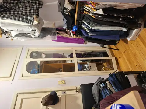 Departamento en Venta 40 años