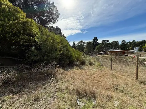 LOTE EN VENTA EN MAR AZUL