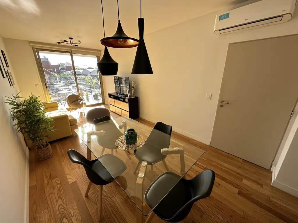 DORREGO, AVDA. 1800, Piso 2