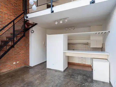 Departamento en Venta en Palermo Hollywood, USD 150.000