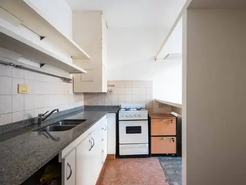 Departamento en Venta 26 años
