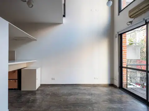 Departamento en Venta en Palermo Hollywood, USD 150.000