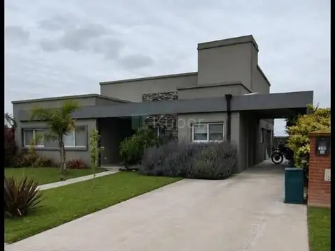 Casa  en Alq. Temporario en San Sebastian, Escobar, G.B.A. Zona Norte