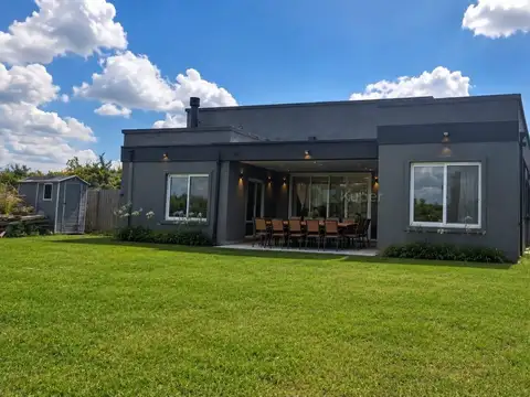 Casa en Alquiler Temporal al Norte