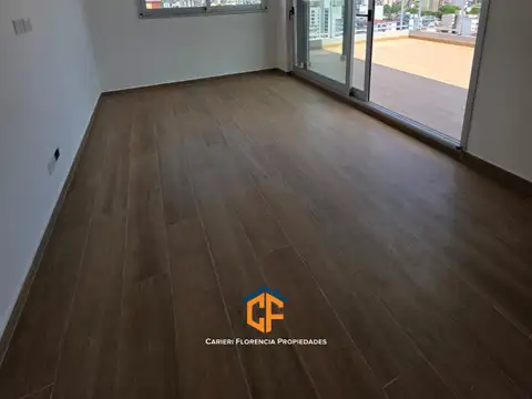 Departamento 3 ambientes en venta con terraza, parrilla, jacuzzi y quincho en Centro de San Martín