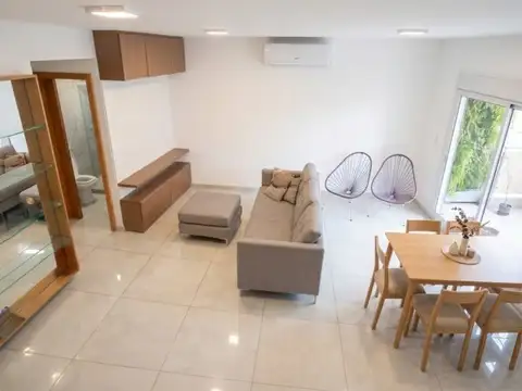 Depto Tipo Casa en Alquiler en San Cristóbal, $ 1.500.000