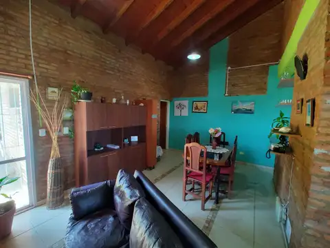 Casa en Venta de 2 dormitorios