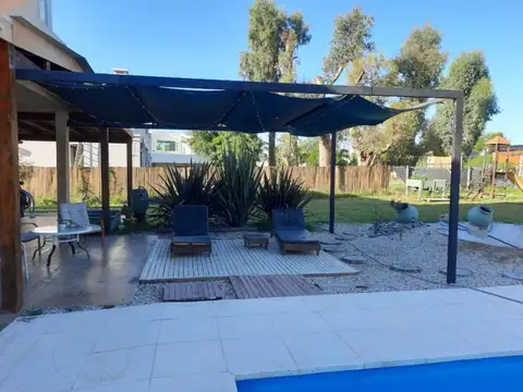 Casa en Venta 4 años