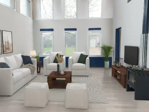 Casa en Venta al Oeste