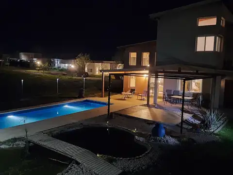 Casa en Venta Barrio San Matias , Escobar