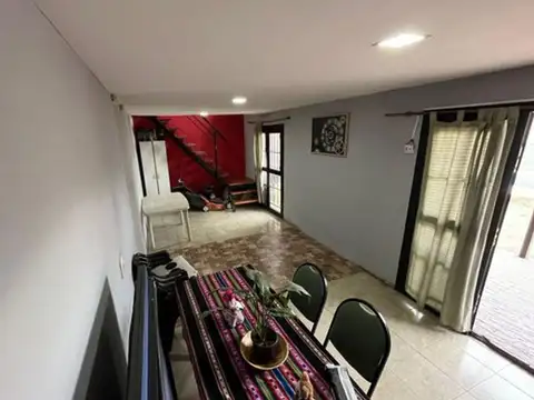 VENTA CASA EN VILLA NUEVA, 6 DORMITORIOS,PISCINA
