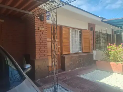 VENTA CASA SEXTA SECCION MENDOZA