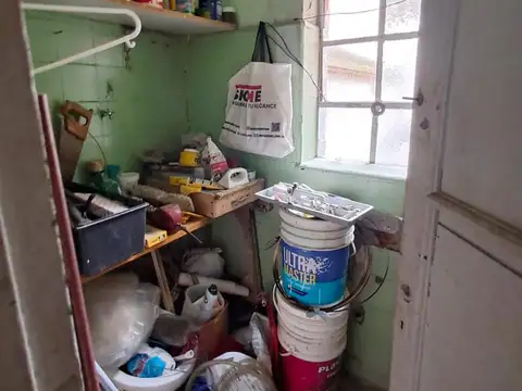 Depto Tipo Casa en Venta de 10 ambientes