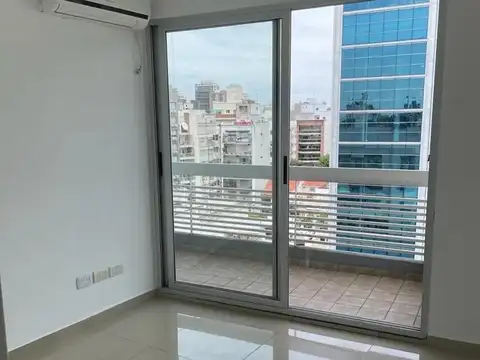 Departamento Monoambiente en alquiler - 1 Baño - Belgrano