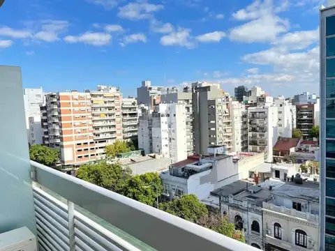 Departamento en Alquiler 15 años