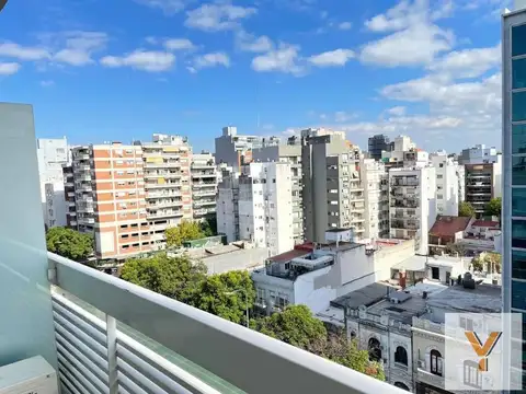 Departamento en Alquiler 15 años