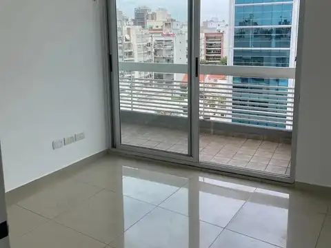 Departamento Monoambiente en alquiler - 1 Baño - Belgrano