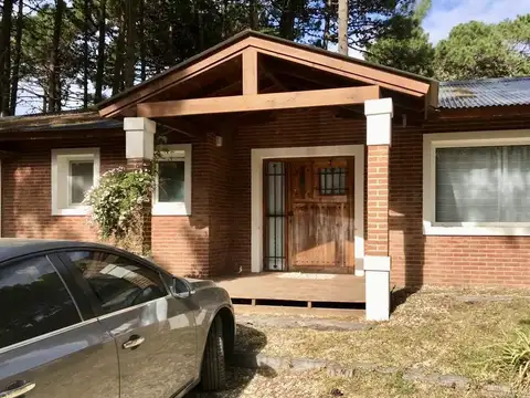 De las Martinetas . Entre Av. Enrique Shaw y Submarino peral, Pinamar