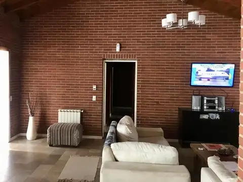 Casa en Venta 10 años