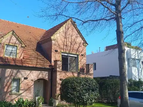 Venta de Casa en el CC San Carlos