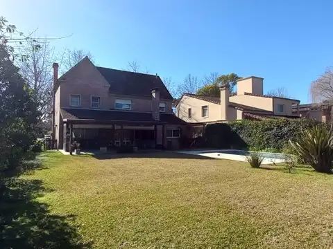 Casa en Venta de 3 dormitorios