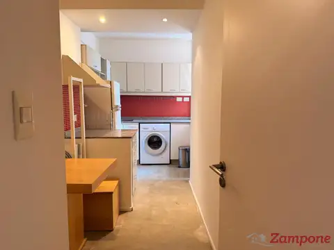 Departamento en Venta 45 años