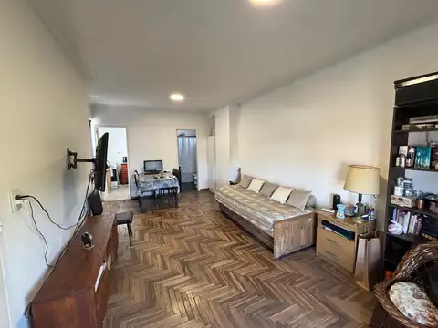 Tres Sargentos al 1200