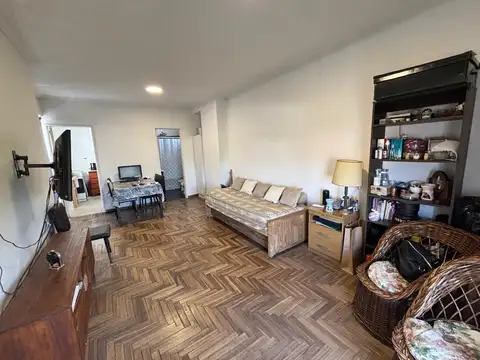 Departamento en Venta de Monoambiente