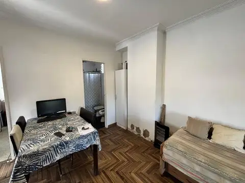 Departamento en Venta en Martínez, USD 73.000