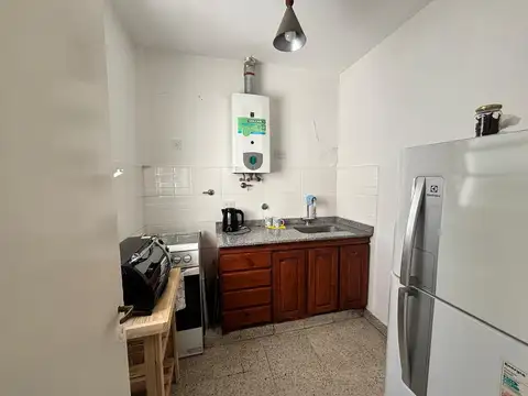 Departamento en Venta 40 años