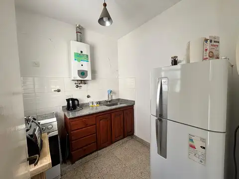 Departamento en Venta al Oeste
