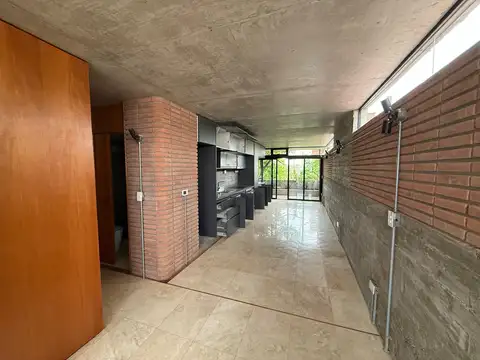 Departamento en Alquiler de Monoambiente