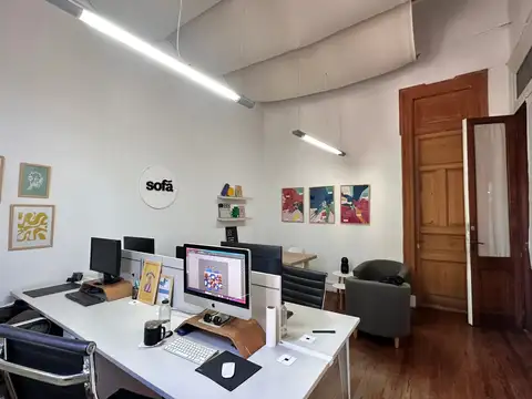 Casa 11 ambientes con 3 baños
