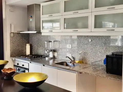 Departamento en Alquiler 15 años