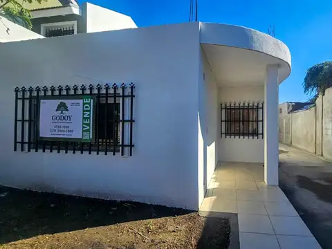 Casa en Venta de 3 dormitorios