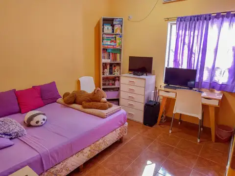Depto Tipo Casa en Venta de 4 dormitorios