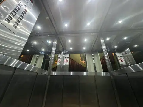 Venta Departamento 3 Ambientes Edificio Ariel Frente Plaza Colón – Mar del Plata
