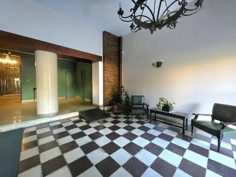 Departamento en Venta en Plaza Colon, USD 52.000
