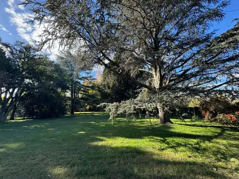 VENTA EXCELENTES LOTES EN CAÑUELAS