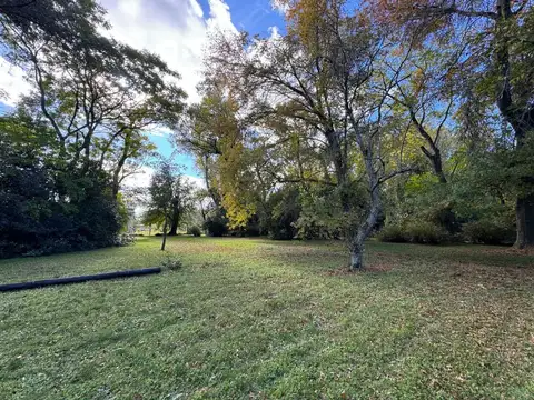 Terreno en Venta de 2000,0 m2