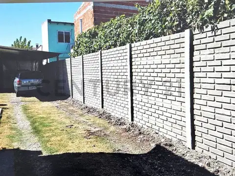 Casa en Venta en Villa Elisa, USD 82.000