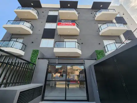 Departamento en Venta en Villa Luzuriaga, Partido de La Matanza