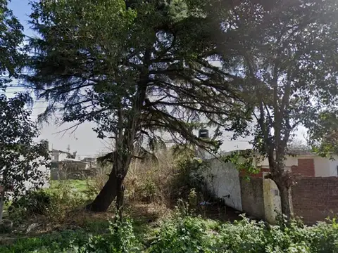 Terreno venta Castelar sur OPORTUNIDAD