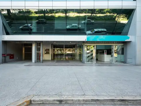 Local en Alquiler de 600 m2