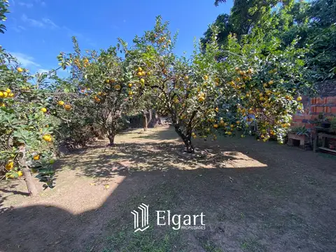 Casa en Venta de 5 dormitorios