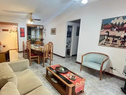 Departamento en Venta en Ciudad Evita, USD 110.000